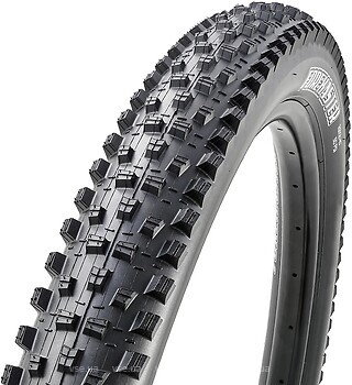 Фото Maxxis Forekaster 27.5x2.35 (59-584) (ETB00328700)