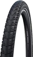 Фото Schwalbe Energizer Plus Tour HS 485 28x2.00 (50-622) Performance GreenGuard TwinSkin B/B+RT (TIR-23-34)