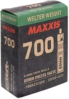 Фото Maxxis Welter Weight 700x23/32C LFVSEP80