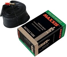 Фото Maxxis Welter Weight 20x1.5/2.5 Presta 48mm (EIB00160500)