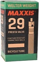 Фото Maxxis Welter Weight 29x1.75/2.4 Presta 48mm (EIB00140600)