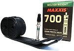 Фото Maxxis Welter Weight 700x23/32C Presta 48mm (EIB00099900)