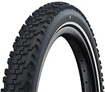 Фото Schwalbe Smart Sam Cargo HS 624 20x2.35 (60-406) Performance Super Defense B/B-SK+RT (TIR-37-44)