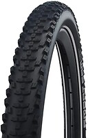 Фото Schwalbe Smart Sam Plus HS 624 26x2.25 (57-559) Performance GreenGuard B/B-SK+RT (TIR-91-97)