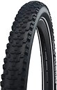 Фото Schwalbe Smart Sam Plus HS 624 27.5x2.35 (60-584) Performance GreenGuard B/B-SK+RT (TIR-56-37)