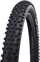 Фото Schwalbe Rocket Ron HS 438 27.5x2.60 (65-584) Evo Super Ground TLE B/B-SK (TIR-88-77)
