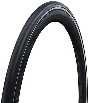 Фото Schwalbe One Plus HS462A 28x1.00 700x25C (25-622) Perf SmartGuard TwinSkin Folding B/B+RT (TIR-70-66)