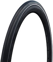 Фото Schwalbe One Plus HS462A 700x28C (28-622) Perf SmartGuard TwinSkin Folding B/B+RT (TIR-17-48)
