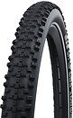 Фото Schwalbe Smart Sam Plus HS 624 27.5x2.25 (57-584) Performance GreenGuard SnakeSkin