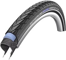 Фото Schwalbe Marathon Plus HS 440 28x1.50 700x38C (40-622) TwinSkin
