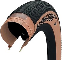 Фото GoodYear Wingfoot Dirt 26x2.20 (55-559) Folding Transparent (TIR-08-32)