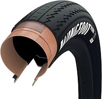 Фото GoodYear Wingfoot Park 26x2.20 (55-559) Folding Black (TIR-06-72)