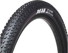 Фото GoodYear Peak Ultimate 29x2.60 (66-622) Tubeless Complete Black (TIR-03-61)