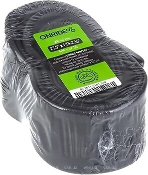 Фото OnRide Classic 27.5x1.75-2.15 (584x47-55) AV 48mm polybag