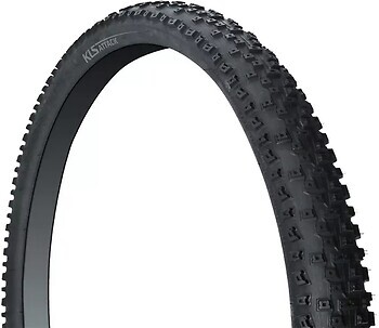 Фото Kellys Attack 26x2.1 TPI33