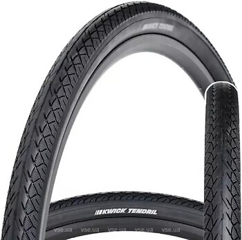Фото Kenda Kwick Tendril K1067 700x38C (38-622)
