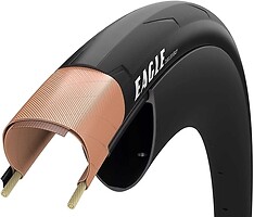 Фото GoodYear Eagle Sport 700x30 (30-622) Tube Type Wire Black (TIR-91-17)