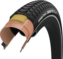 Фото GoodYear Transit SUV 700x40 (40-622) S3:Protection Wire Black (TIR-51-87)
