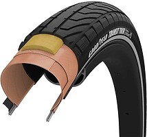 Фото GoodYear Transit SUV 700x45 (45-622) S3:Protection Wire Black (TIR-03-50)