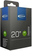 Фото Schwalbe AV7XXL 20x3.50-4.80 (90/120x406) 40mm