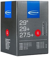 Фото Schwalbe SV19L 29+/27.5+ (54/75x584/622) 40mm