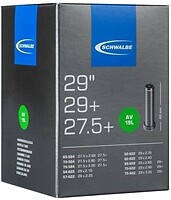 Фото Schwalbe AV19L 29+/27.5+ (54/75x584/622) 40mm