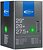 Фото Schwalbe AV19L 29+/27.5+ (54/75x584/622) 40mm