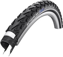 Фото Schwalbe Land Cruiser Plus HS 450 28x1.60 (42-622) B/B+RT (TIR-79-84)