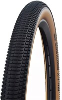 Фото Schwalbe Billy Bonkers HS 600 26x2.25 (57-559) K-Guard SBC B/BRZ-SK (TIR-54-95)