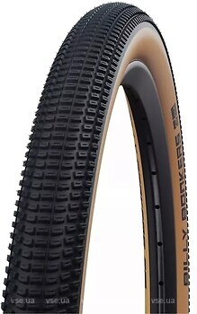 Фото Schwalbe Billy Bonkers HS 600 26x2.25 (57-559) K-Guard SBC B/BRZ-SK (TIR-54-95)