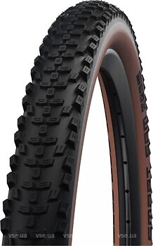 Фото Schwalbe Smart Sam HS624 29x2.25 (57-622) Performance B/BRZ-SK (TIR-61-47)