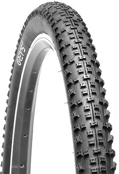 Фото Grey's 26x1.95 W2005 27TPI BLK