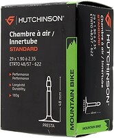 Фото Hutchinson Standard 29x1.90-2.35 (48/57-622) Presta 48 mm (CV657871)