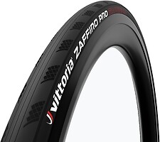 Фото Vittoria Zaffiro Pro V G2.0 700x25C