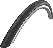 Фото Schwalbe Lugano II HS 471 28x1.00 (25-622) KevlarGuard Folding B/B-SK (TIR-51-05)