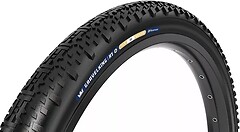 Фото Panaracer Gravelking X1+ 700x40C (RF740-GKX1-P-B2)