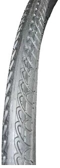 Фото General 24x1.75 (54-507) 30% Напівслик Б/К