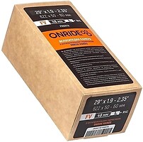 Фото OnRide Mango 29x1.9-2.35 (622x50-60) FV 48mm RVC з герметиком