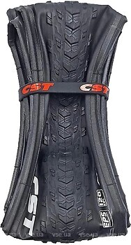 Фото CST Foxtrail 26x1.95 dual EPS shielding