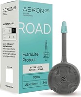 Фото Aeron 700Cx23-28 TPU Road ExtraLite Protect Presta 42 mm