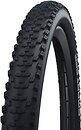Фото Schwalbe Smart Sam HS 624 27.5x2.10 (54-584) E-25 B/B-SK Addix