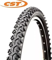 Фото CST 24x1.95 шипована