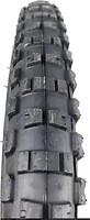 Фото SRC 213 26x1.95 чорний