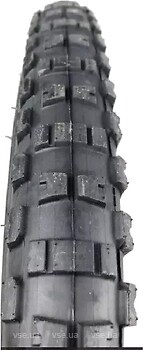 Фото SRC 213 26x1.95 чорний