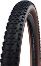 Фото Schwalbe Smart Sam HS 624 26x2.10 (54-559) Performance B/BRZ-SK (TIR-30-80)