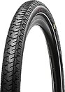 Фото Hutchinson Republic 27.5x1.75 TR TT Black (PV703185)
