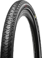 Фото Hutchinson Republic 27.5x1.75 TR TT Black (PV703185)