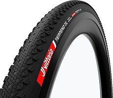 Фото Vittoria Terreno T30 700x40C G2.0 TLR Gravel Endurance Black (11A00805)