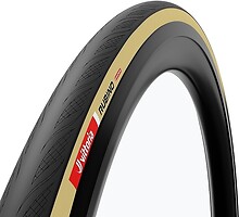 Фото Vittoria Rubino V 700x28C G2.0 Black/Beige (11A00601)