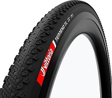 Фото Vittoria Terreno T30 700x38C G2.0 Gravel Sport Black (11A01107)